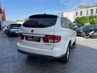 Usado SsangYong Kyron Limited 141 CV (103 kW) 2010 Blanco SUV