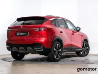 Usado MG HS Comfort 170 CV (125 kW) 2025 Rojo SUV