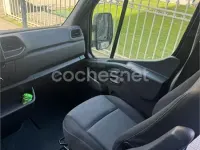 Usado Renault Master 145 CV (106 kW) 2012 Negro Descapotable