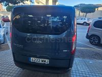 Usado Ford Tourneo Active 150 CV (110 kW) 2024 Azul Monovolumen