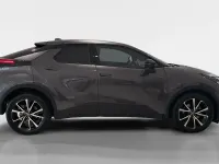 Usado Toyota C-HR Advance 140 CV (102 kW) 2025 Gris SUV