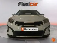 Usado Kia XCeed 120 CV (88 kW) 2022 Blanco SUV