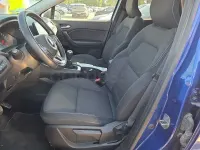 Usado Mitsubishi ASX Motion 91 CV (66 kW) 2024 Azul SUV