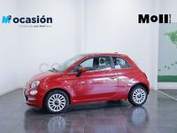 Usado Fiat 500 Dolcevita 70 CV (51 kW) 2022 Rojo Berlina