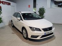 usado Seat Leon ST 1.6TDI CR S&S Style 115