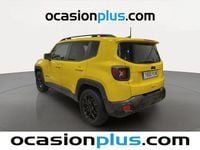 Usado Jeep Renegade Longitude 120 CV (88 kW) 2019 Amarillo SUV
