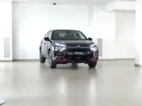 Usado Citroën C4 X Feel 131 CV (96 kW) 2023 Negro SUV