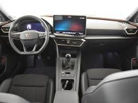 Usado Cupra Leon 150 CV (110 kW) 2025 Blanco