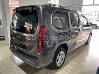 Usado Toyota Proace Verso City 131 CV (96 kW) 2022 Gris / plata Familiar