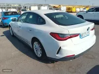 Usado BMW 420 190 CV (139 kW) 2022 Blanco Coupe