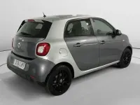 Usado Smart ForFour Electric Drive 60 kW (82 CV) 2020
