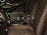 Usado Ford C-MAX S 136 CV (100 kW) 2007 Negro Monovolumen