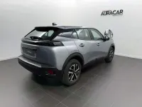 Usado Peugeot 2008 Active 100 CV (73 kW) 2024 Gris SUV