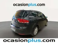 Usado Seat Altea XL Style 105 CV (77 kW) 2011 Gris Monovolumen