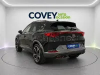 Usado Cupra Formentor 204 CV (150 kW) 2024 Negro SUV