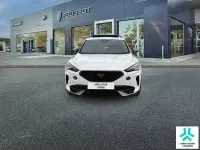 Usado Cupra Formentor 190 CV (139 kW) 2021 Blanco SUV