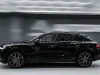 Usado Audi SQ8 Exclusive 507 CV (372 kW) 2024 Negro SUV