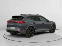 Usado Cupra Formentor VZ 310 CV (228 kW) 2022 Gris SUV