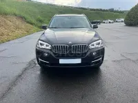 Usado BMW X5 258 CV (189 kW) 2016 Negro SUV
