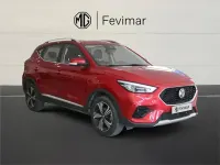Usado MG ZS Comfort 106 CV (77 kW) 2023 Otro SUV