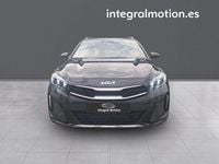 Usado Kia XCeed 100 CV (73 kW) 2024 Gris SUV