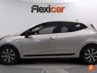 Usado Renault Clio V Equilibre 90 HP (66 kW) 2023 Cinzento Sedan