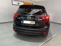 Usado Mazda CX-5 Luxury 148 CV (108 kW) 2017 SUV