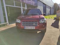 usado Land Rover Freelander 2.2Td4 HSE