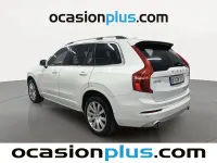 Usado Volvo XC90 Momentum 235 CV (172 kW) 2017 Blanco SUV
