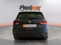 Usado Seat Arona Style 115 CV (84 kW) 2024 Gris SUV