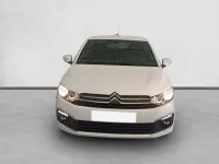 Usado Citroën C-Elysee I Shine 99 CV (72 kW) 2017 Blanco Berlina