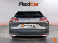 Usado Citroën C5 X PureTech 179 CV (131 kW) 2023 Gris Familiar
