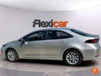 Usado Toyota Corolla Active 140 CV (102 kW) 2024 Gris Utilitario