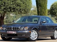 Usado Jaguar XJ Executive 298 CV (219 kW) 2004 Berlina