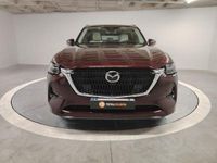 Usado Mazda CX-80 Takumi-Line 254 CV (186 kW) 2024 Rojo SUV