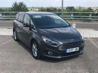 usado Ford S-MAX 2.0TDCi Trend 150