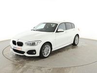 Usado BMW 116 M Sport 115 CV (84 kW) 2018 Blanco Utilitario