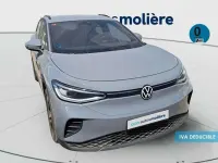 Usado VW ID.4 Pro Performance 150 kW (204 CV) 2021 Gris SUV