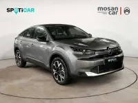 Usado Citroën C4 131 CV (96 kW) 2025 Gris SUV