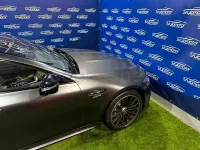 Usado Mercedes AMG GT 53 AMG 435 CV (319 kW) 2022 Gris / plata Coupe