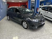 Usado Kia Ceed 100 CV (73 kW) 2023 Negro Utilitario