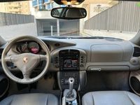 Usado Porsche 911 420 CV (308 kW) 2002 Coupe