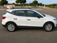 Occasion Seat Arona Style 95 ch (69 kW) 2020 Blanc SUV