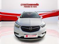 Usado Opel Mokka X Design Edition 140 CV (102 kW) 2019 Blanco SUV
