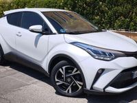 Usado Toyota C-HR Advance 184 CV (135 kW) 2023 Blanco SUV