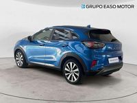Usado Ford Puma Titanium X 126 CV (92 kW) 2021 SUV