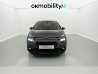 Usado Citroën C3 83 CV (61 kW) 2024 Gris platino / negro