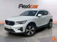 Usado Volvo XC40 262 CV (192 kW) 2022 Blanco SUV