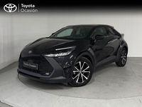 Usado Toyota C-HR Advance 140 CV (102 kW) 2024 Negro SUV