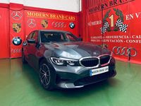 Usado BMW 320 Comfort Edition 190 CV (139 kW) 2022 Gris / plata Berlina
